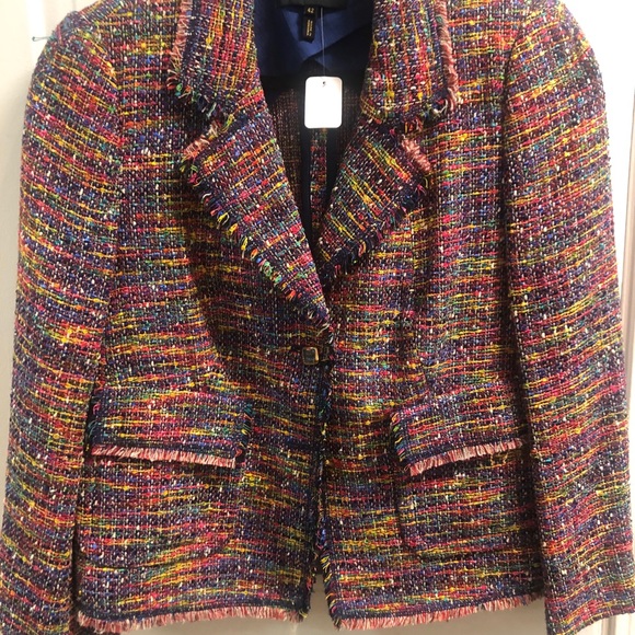 Escada blazer - Picture 1 of 4